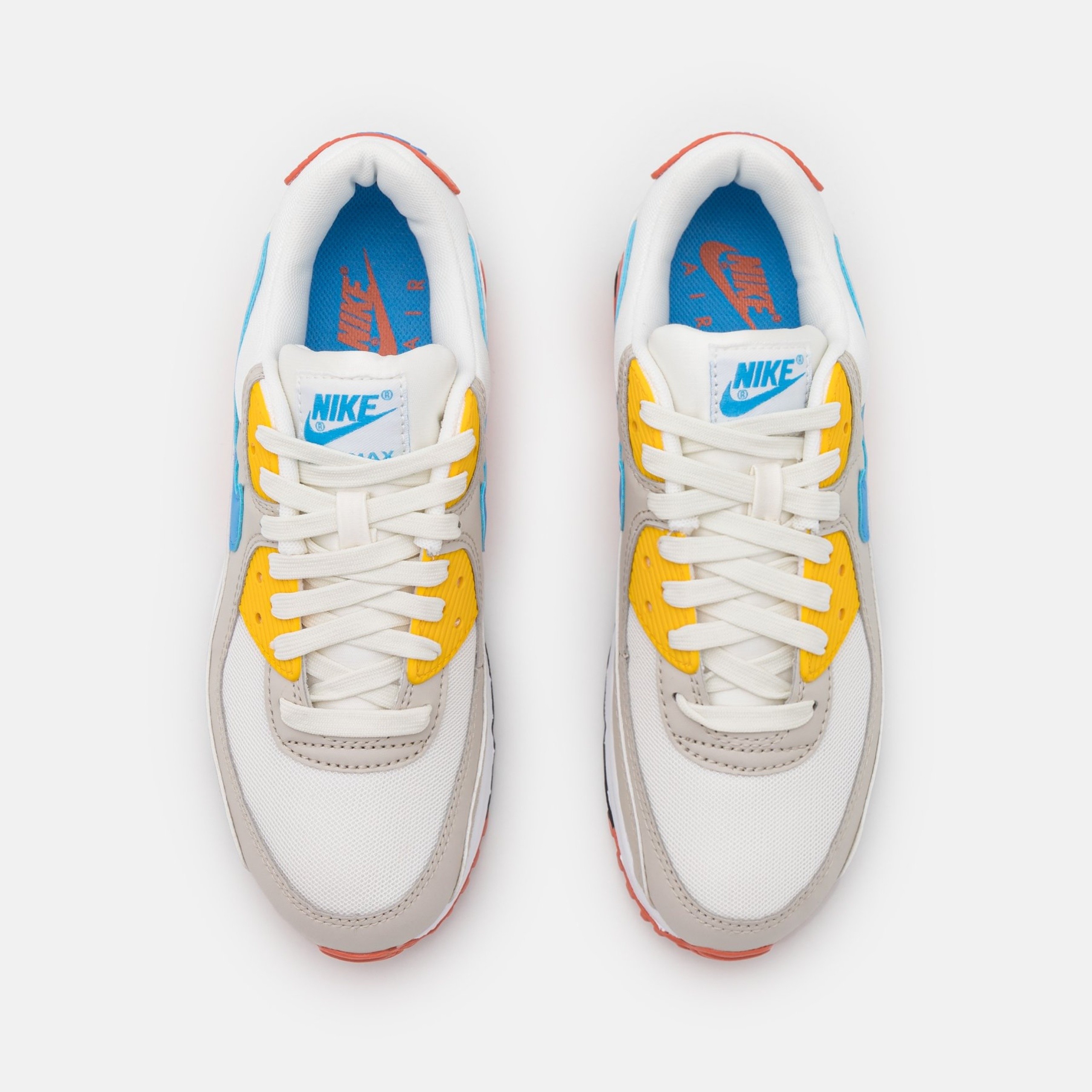 Фото № 5 с приближением к товару «‎Nike Air Max 90 »