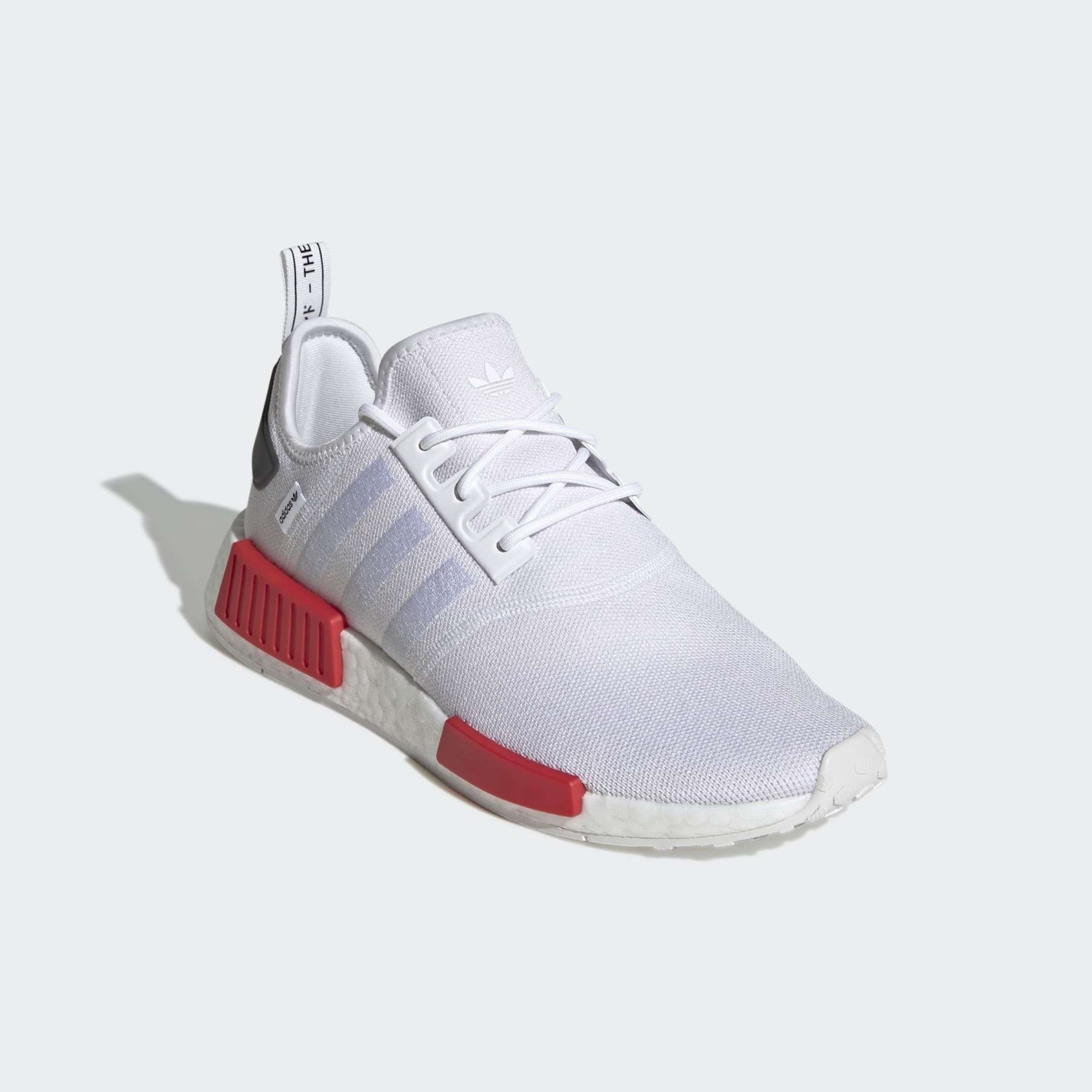 Фото № 2 с приближением к товару «‎Adidas Nmd R1 »