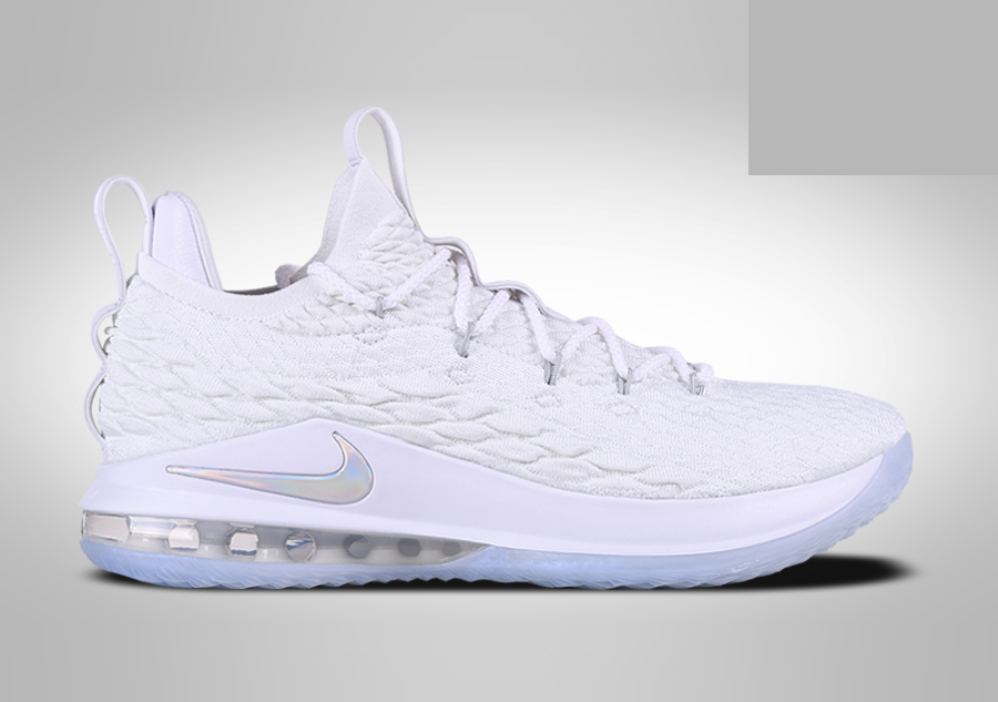 Фото № 3 с приближением к товару «‎Nike Lebron 15 »