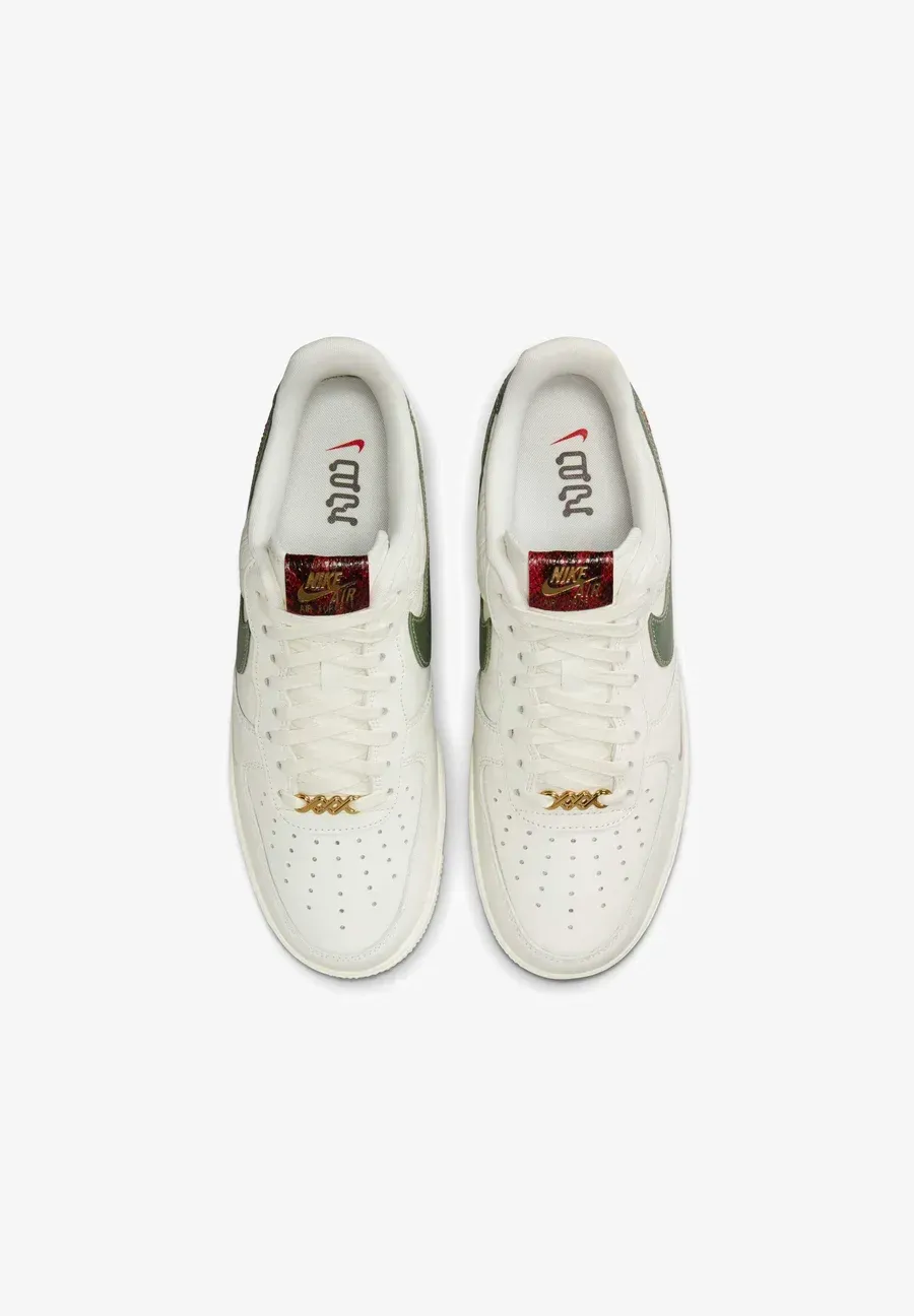 Фото № 4 с приближением к товару «‎Кроссовки Nike SPNI112P02G-A11»