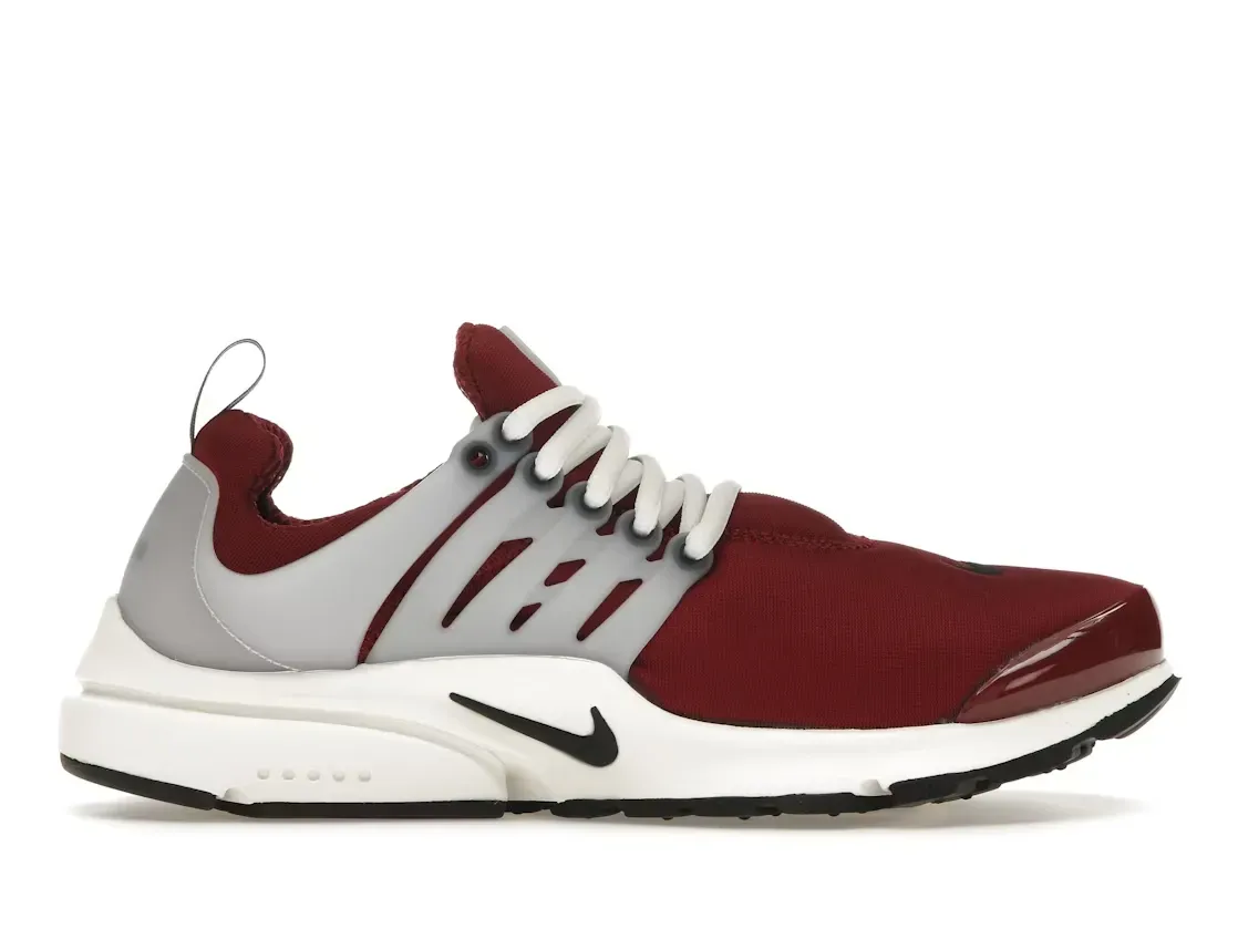 Фото № 1 с приближением к товару «‎Nike Air Presto»