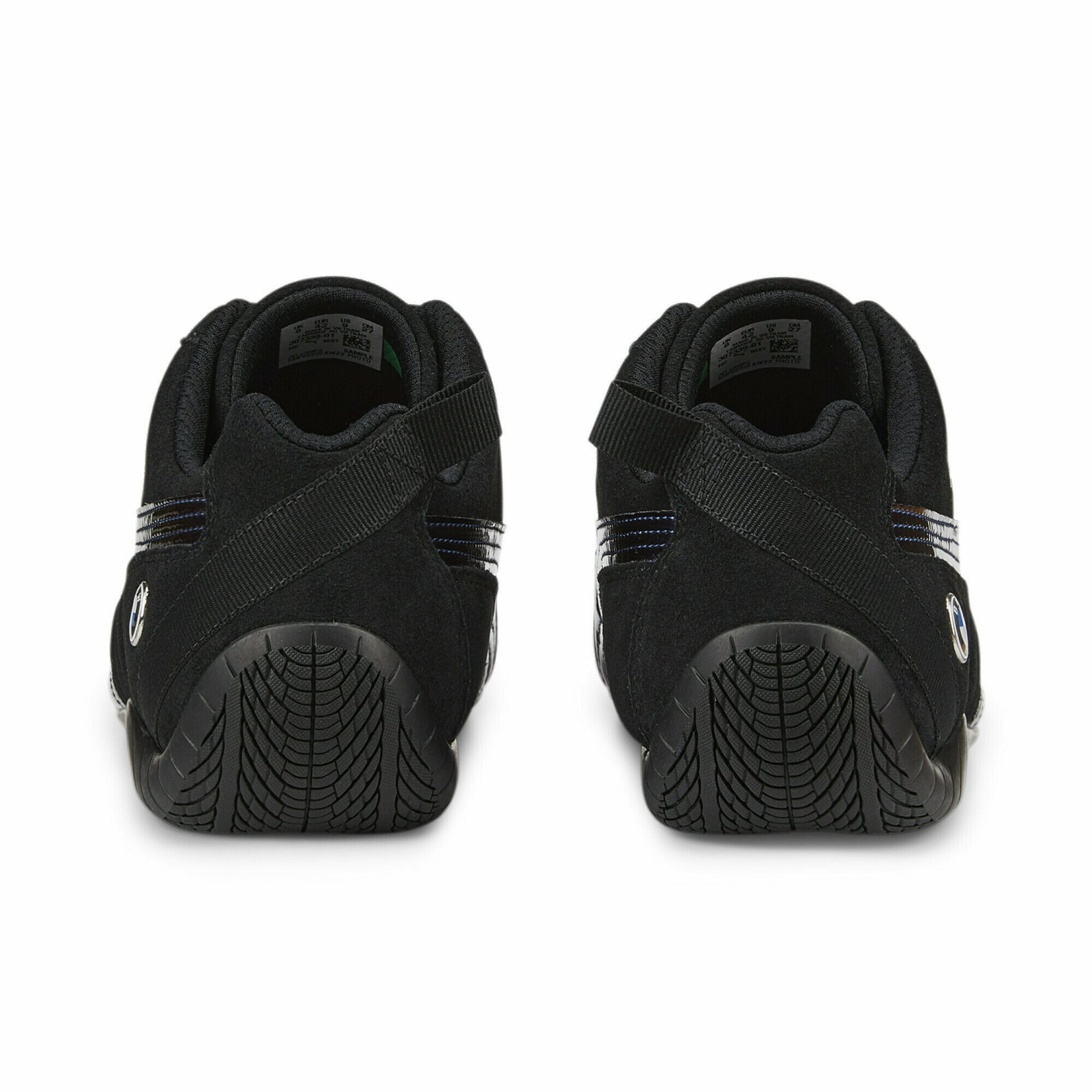 Фото № 4 с приближением к товару «‎Puma Bmw M Energy Speedcat »