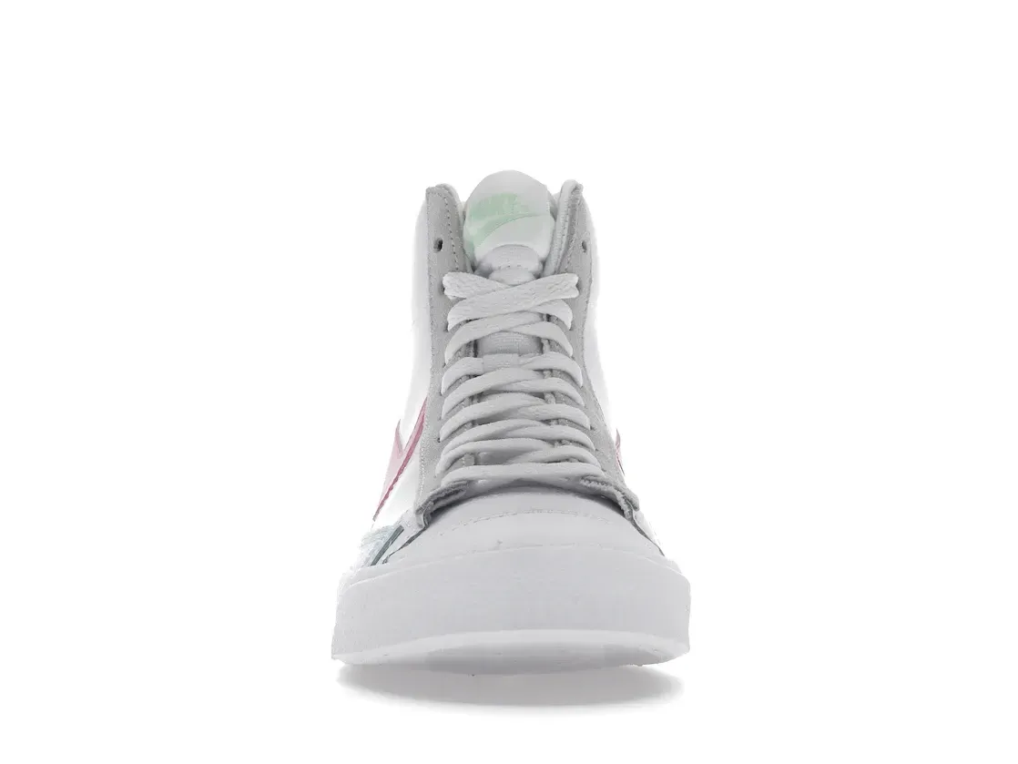 Фото № 2 с приближением к товару «‎Nike Blazer Mid 77 Vintage Pastel »