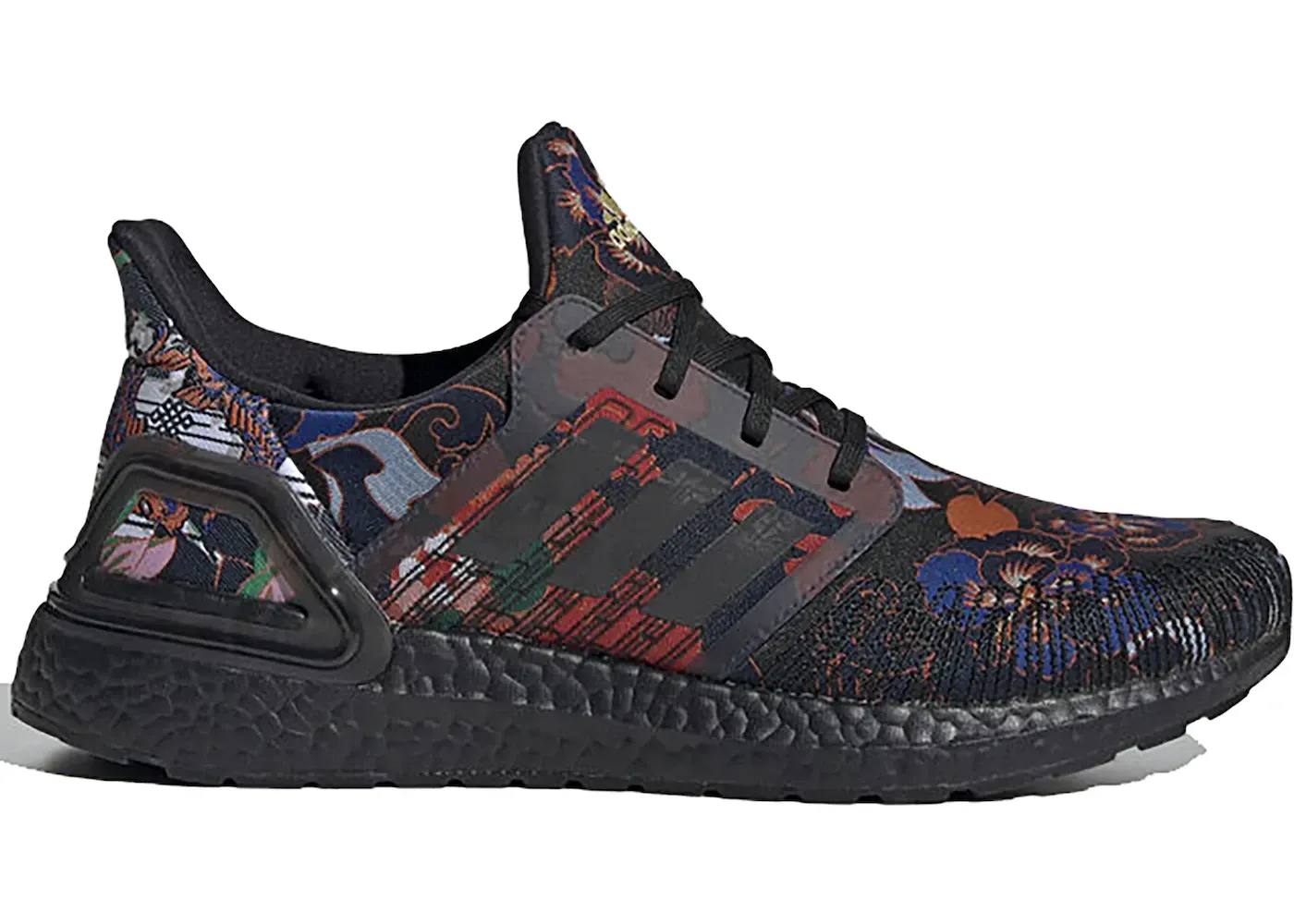 Фото № 1 с приближением к товару «‎adidas Ultra Boost 20 Lunar New Year»