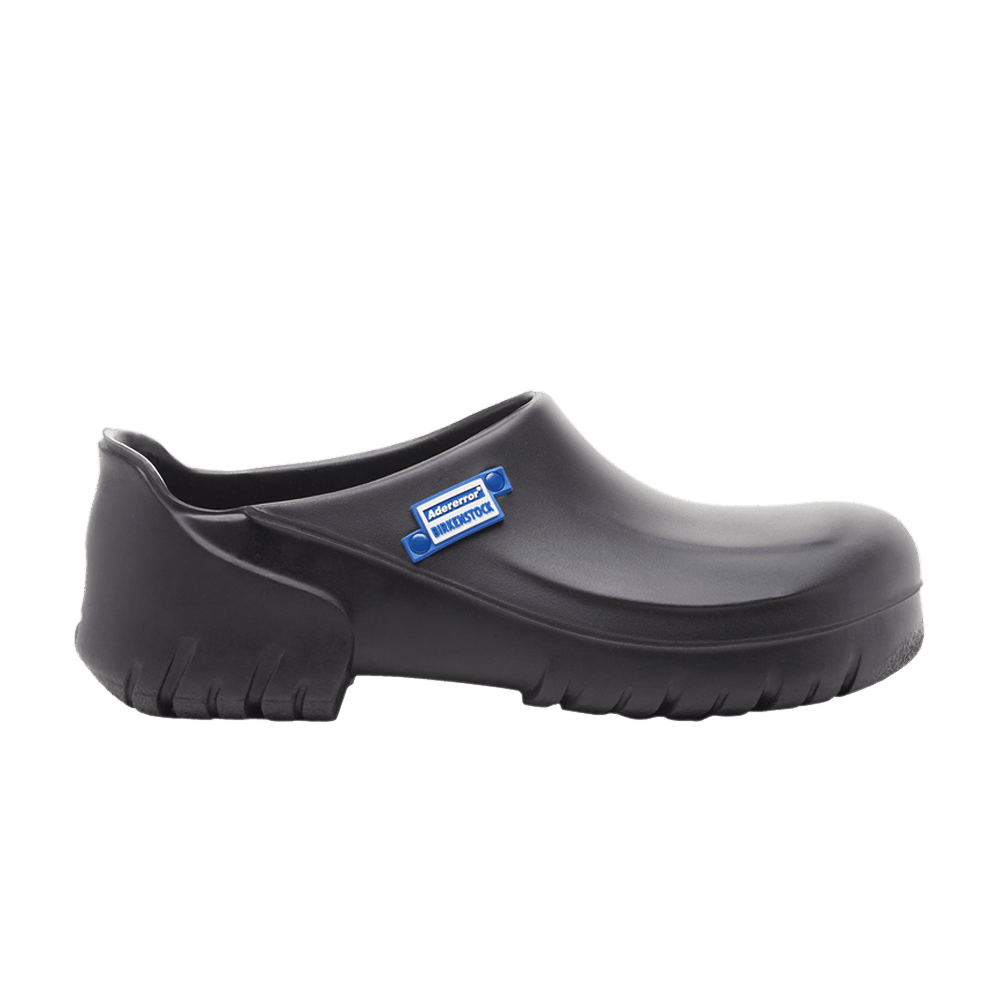 Ader Error x Birkenstock A630 PU Clog Tech Black