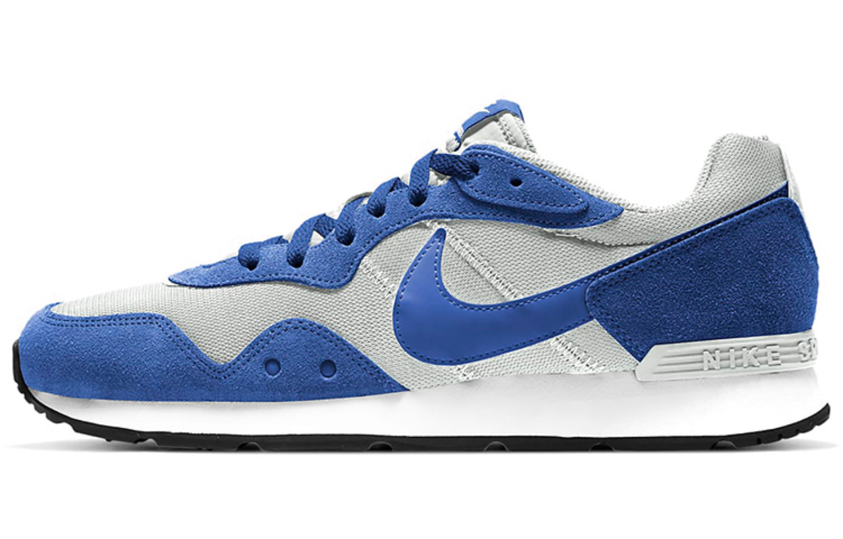 Фото № 1 с приближением к товару «‎Nike Venture Runner BlueGrey»