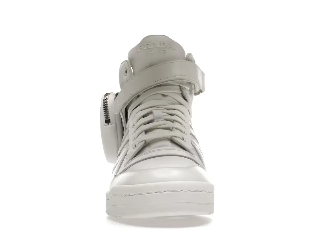 Фото № 2 с приближением к товару «‎adidas Forum High»