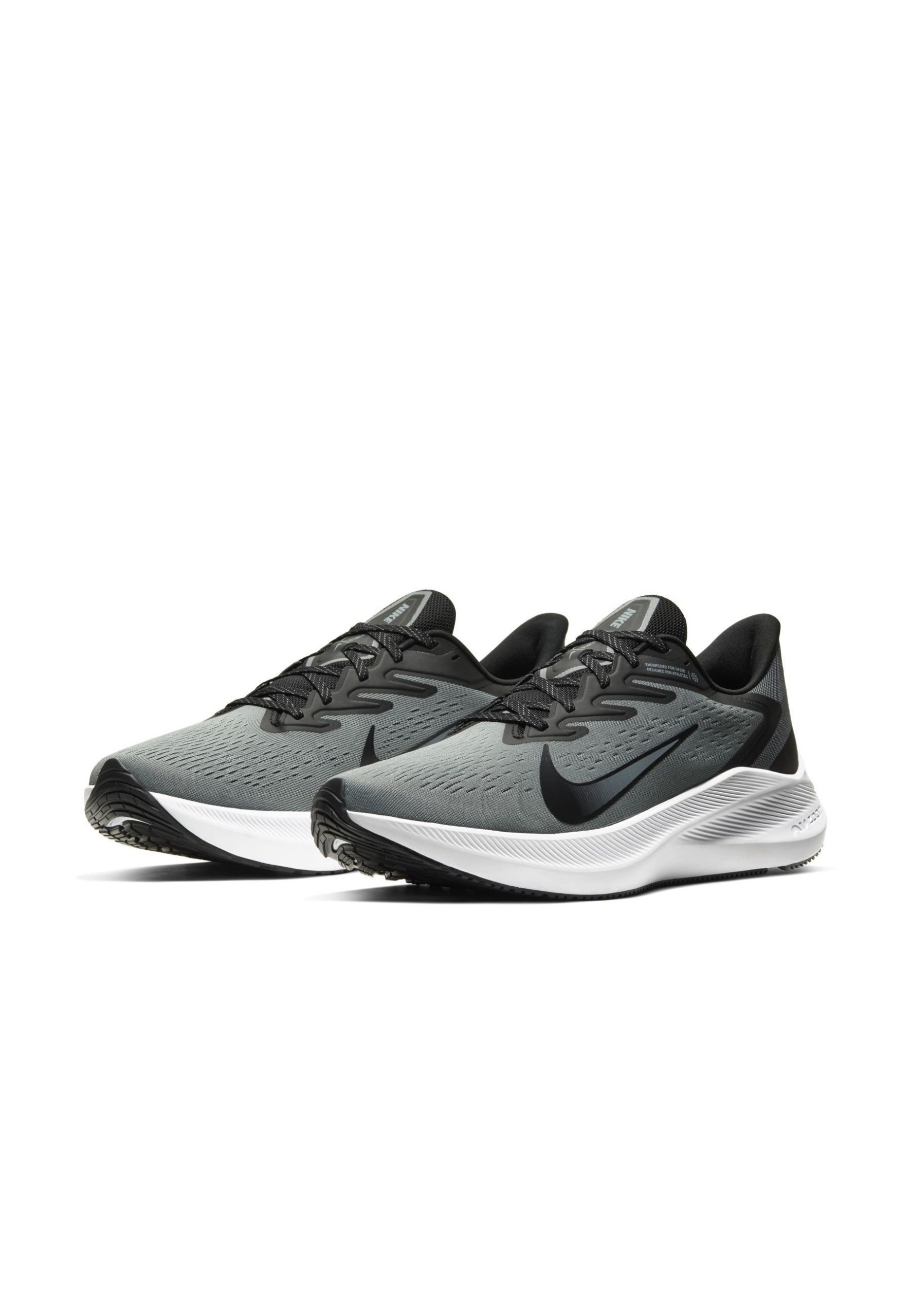 Фото № 3 с приближением к товару «‎Nike Zoom Winflo 7»