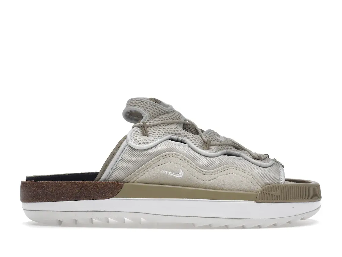 Фото № 1 с приближением к товару «‎Nike Offline 2.0 Beige Khaki»