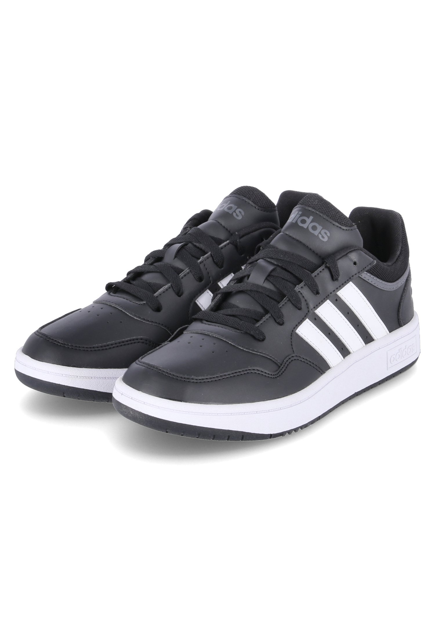 Фото № 5 с приближением к товару «‎Adidas Hoops »