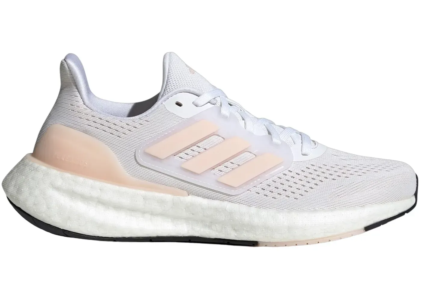 Фото № 1 с приближением к товару «‎adidas Pureboost 23»