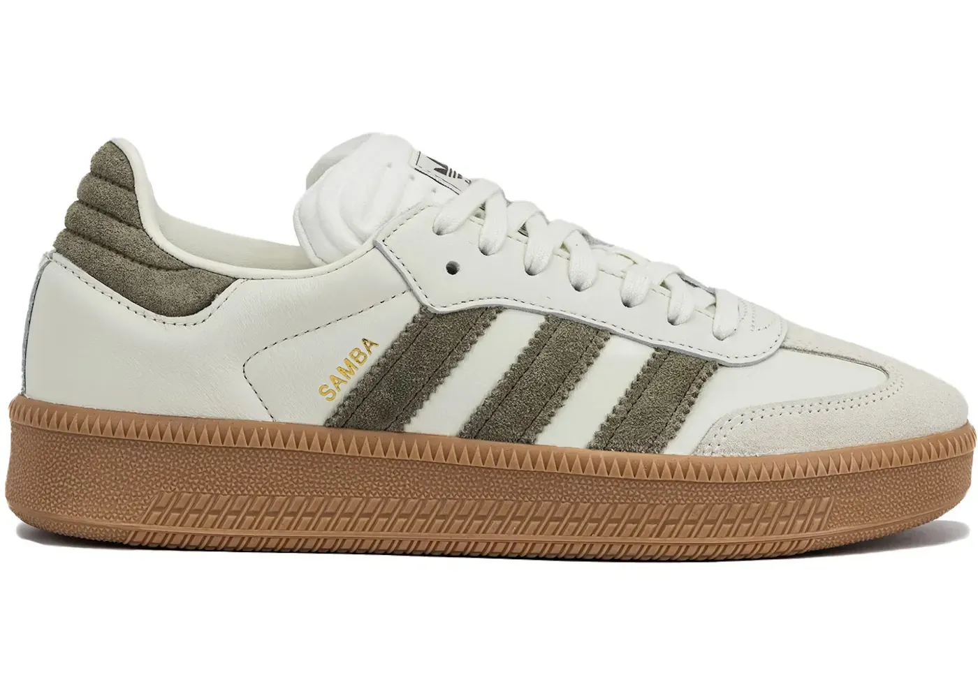 adidas Samba XLG