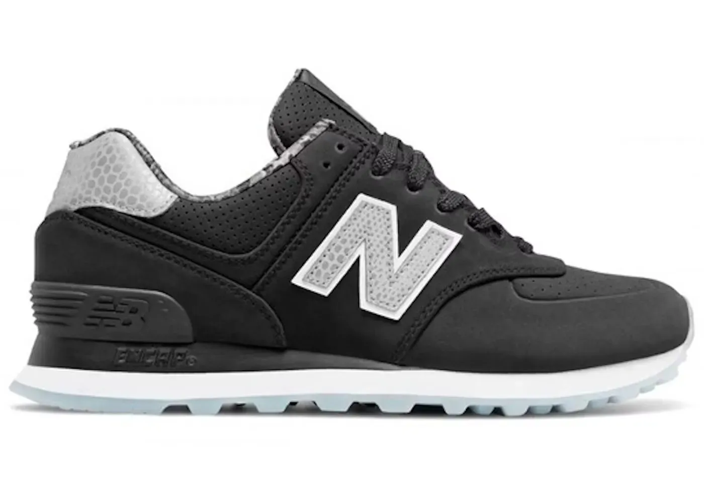New Balance 574 Luxe