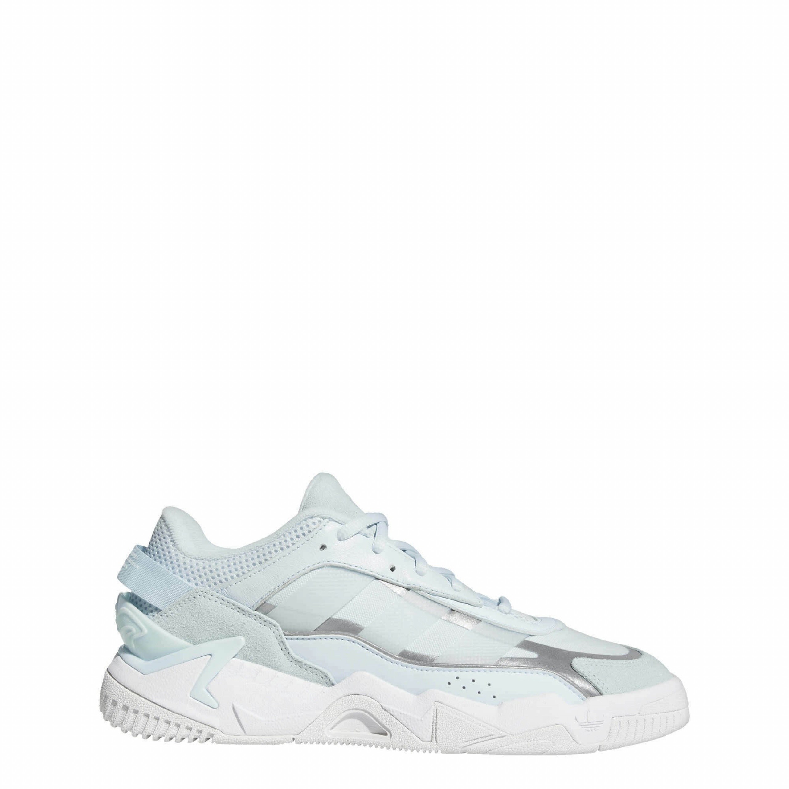 Фото № 5 с приближением к товару «‎Adidas »