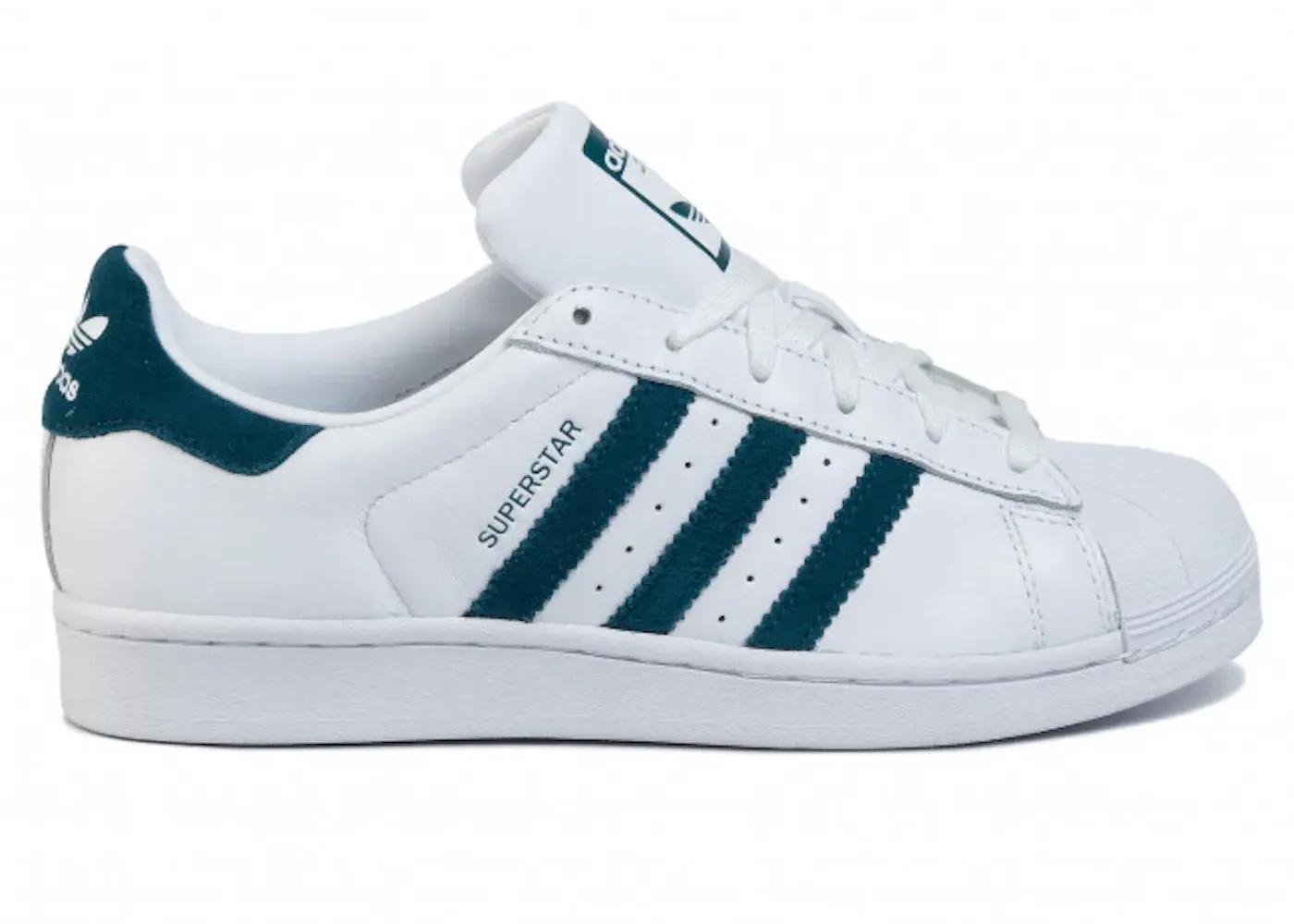 Фото № 1 с приближением к товару «‎adidas Superstar Tech Mineral »
