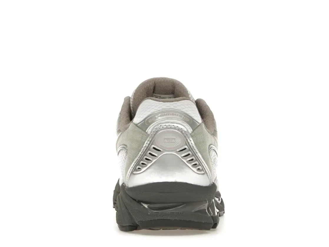 Фото № 4 с приближением к товару «‎ASICS Gel-Nimbus 10.1»