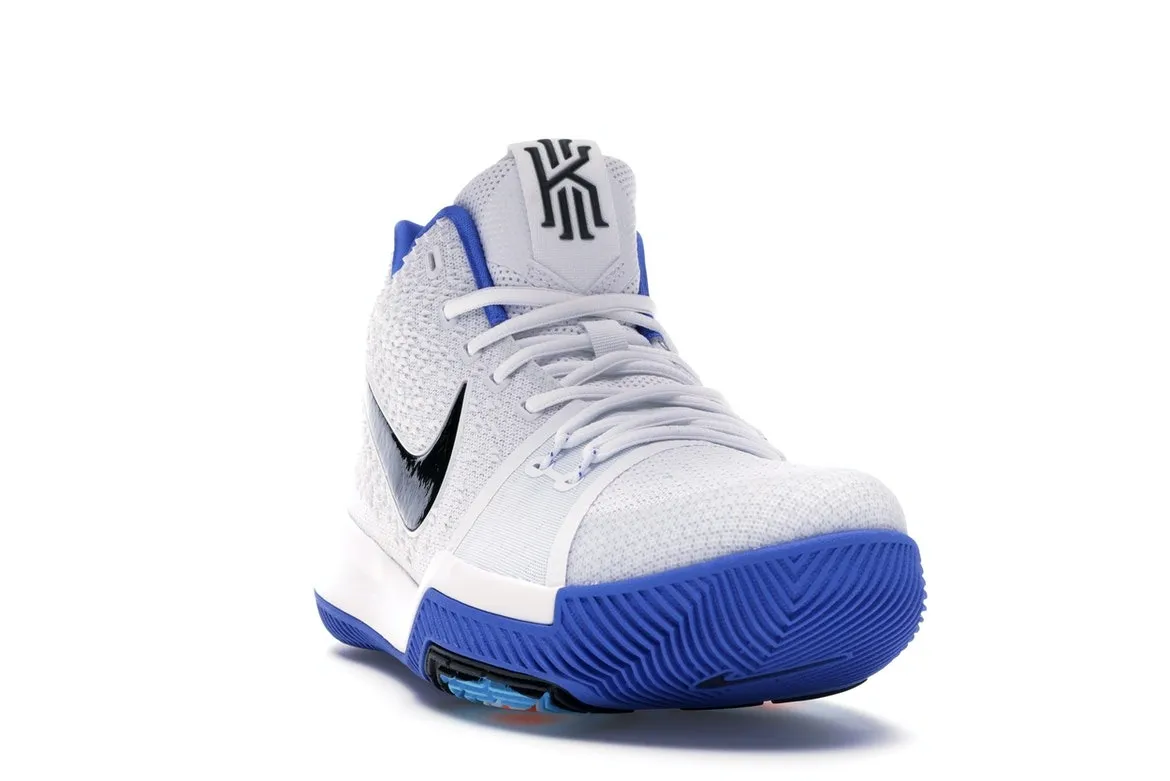 Kyrie 3 hyper outlet cobalt duke