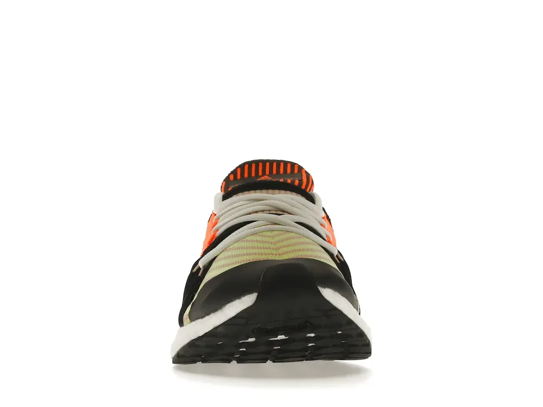 Фото № 2 с приближением к товару «‎adidas Ultra Boost 20 Stella McCartney Light Flash Yellow Soft Powder »