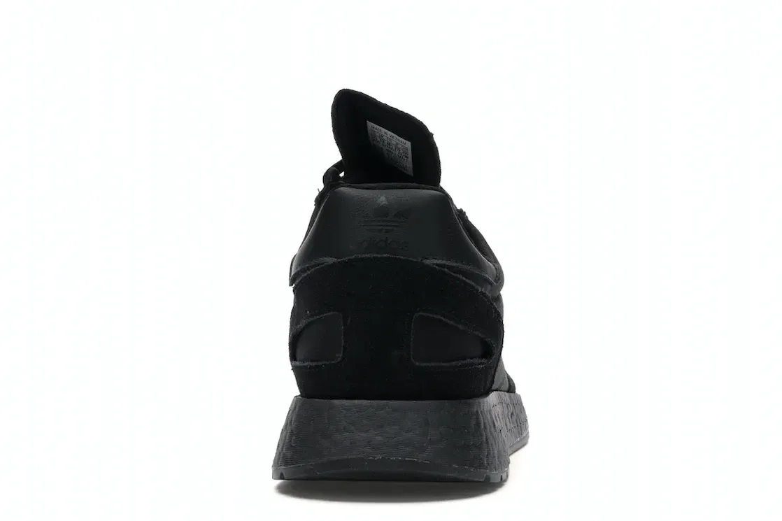 Фото № 4 с приближением к товару «‎adidas I-5923 Triple Black»