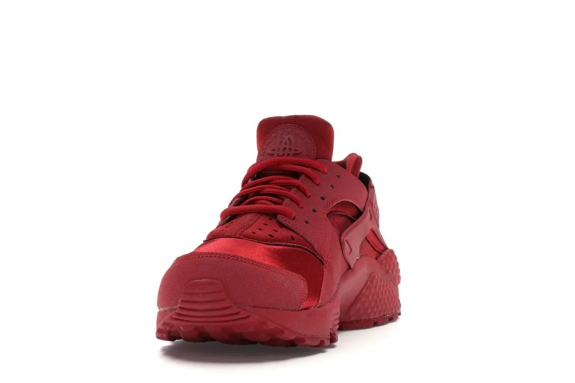 Фото № 2 с приближением к товару «‎Nike Air Huarache Gym Red »