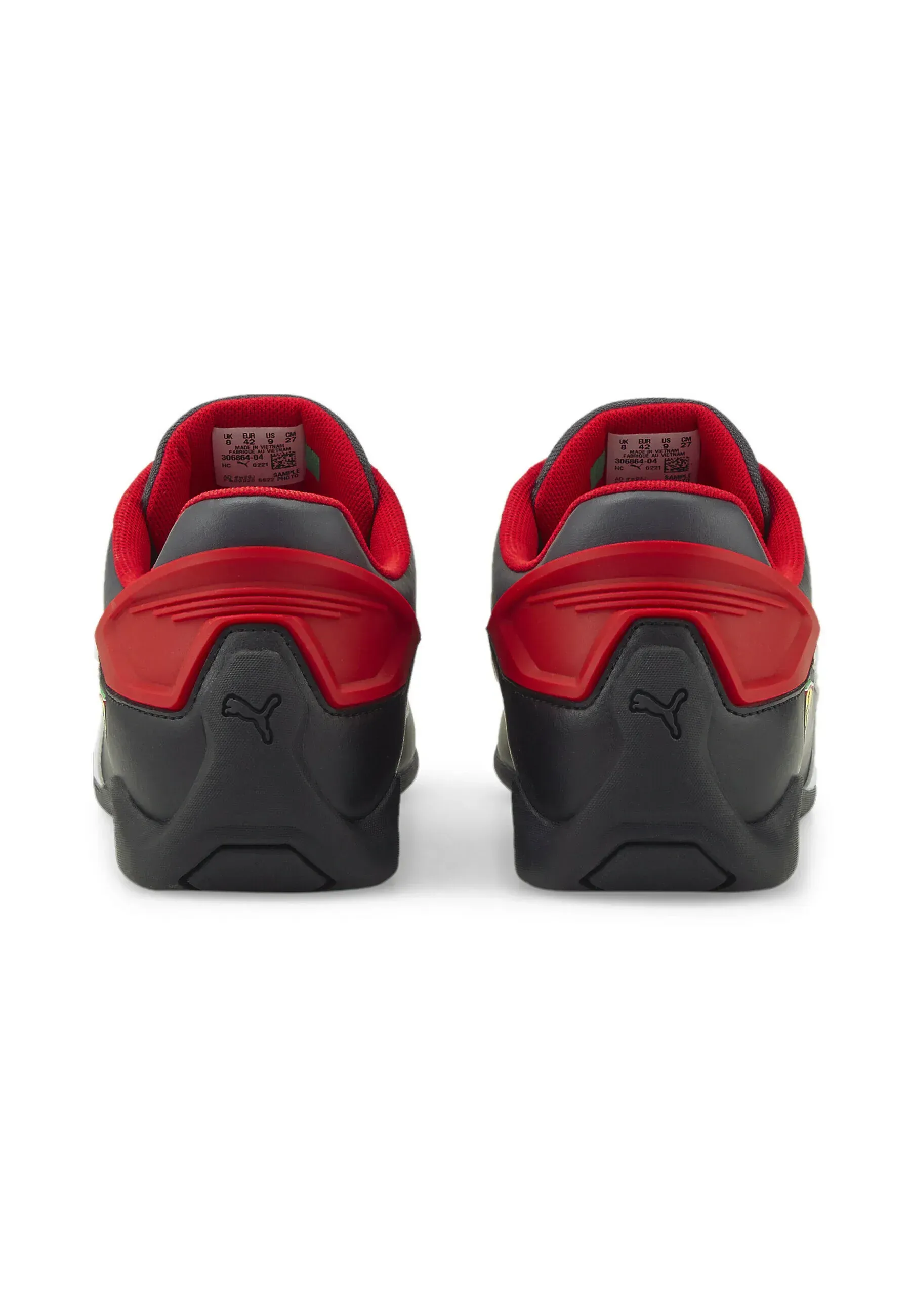 Фото № 4 с приближением к товару «‎SCUDERIA FERRARI DRIFT CAT DELTA MOTORSPORT MAND»