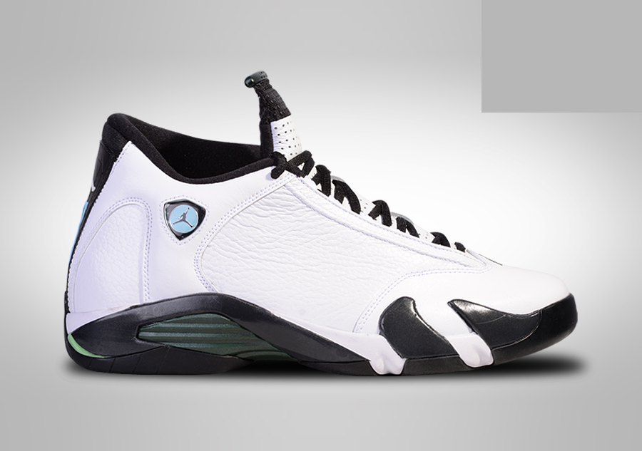 Фото № 2 с приближением к товару «‎Nike Air Jordan 14 Retro Oxidized »