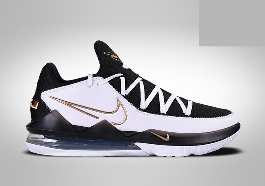 Фото № 2 с приближением к товару «‎Nike Lebron 17 Sheriff »