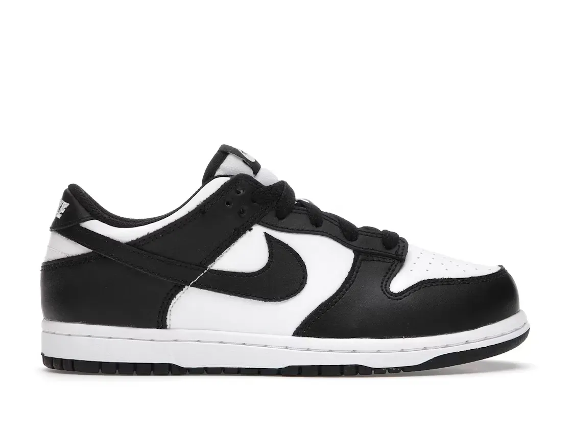 Фото № 1 с приближением к товару «‎Nike Dunk Low Retro»