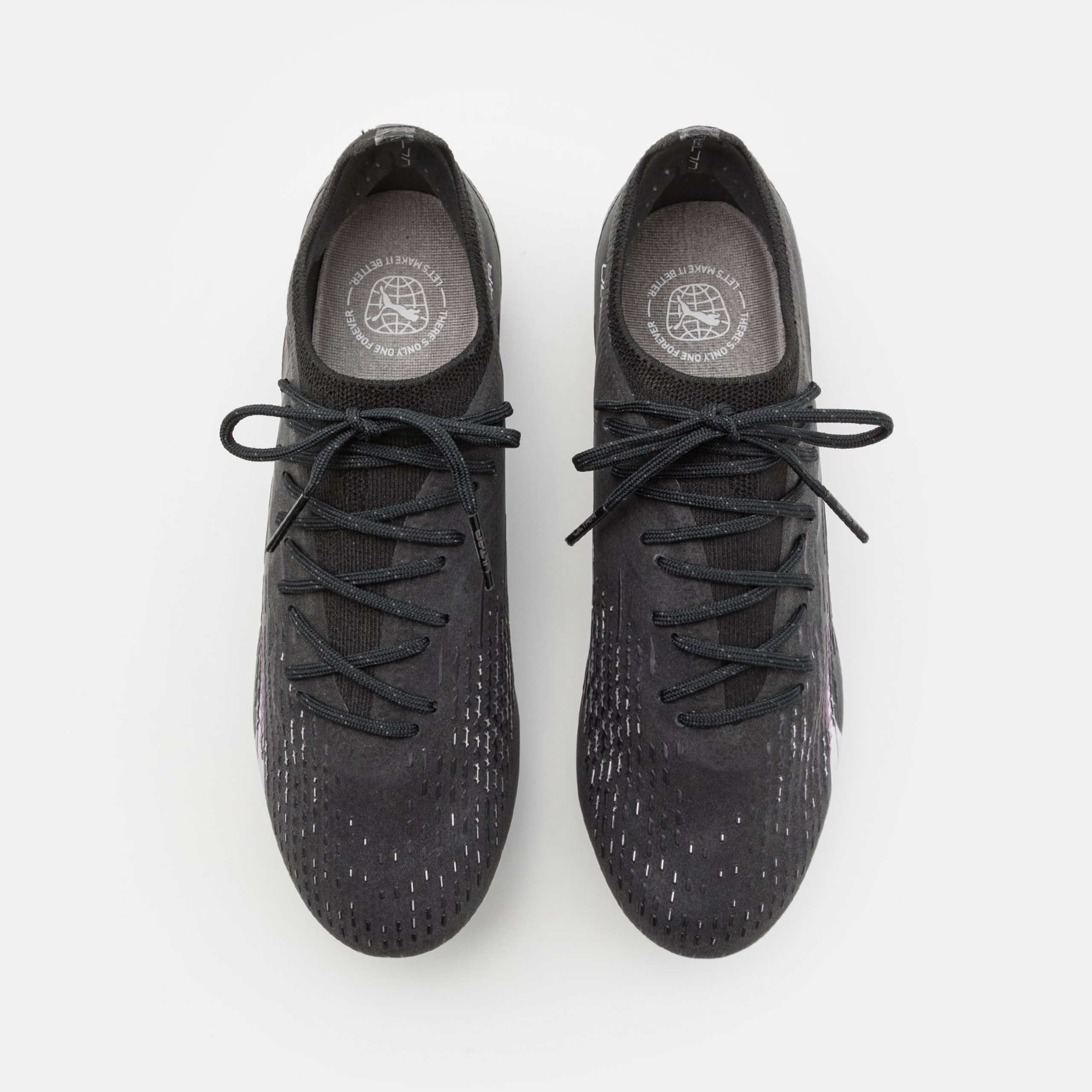 Фото № 4 с приближением к товару «‎Puma Ultra Ultimate Mxsg»