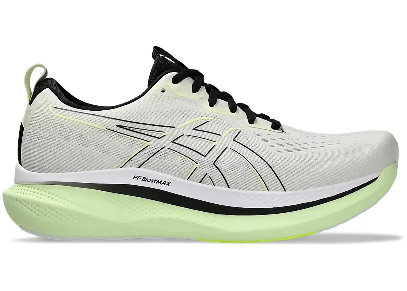 ASICS GlideRide Max