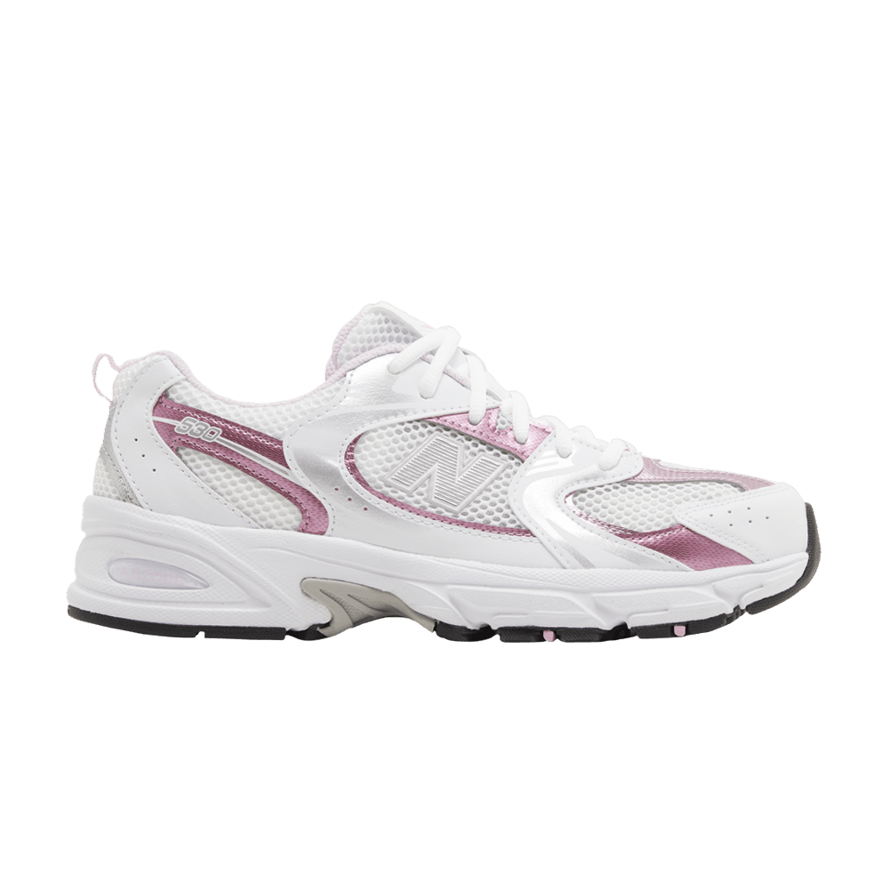 New Balance 530 Big Kid Pink Sugar