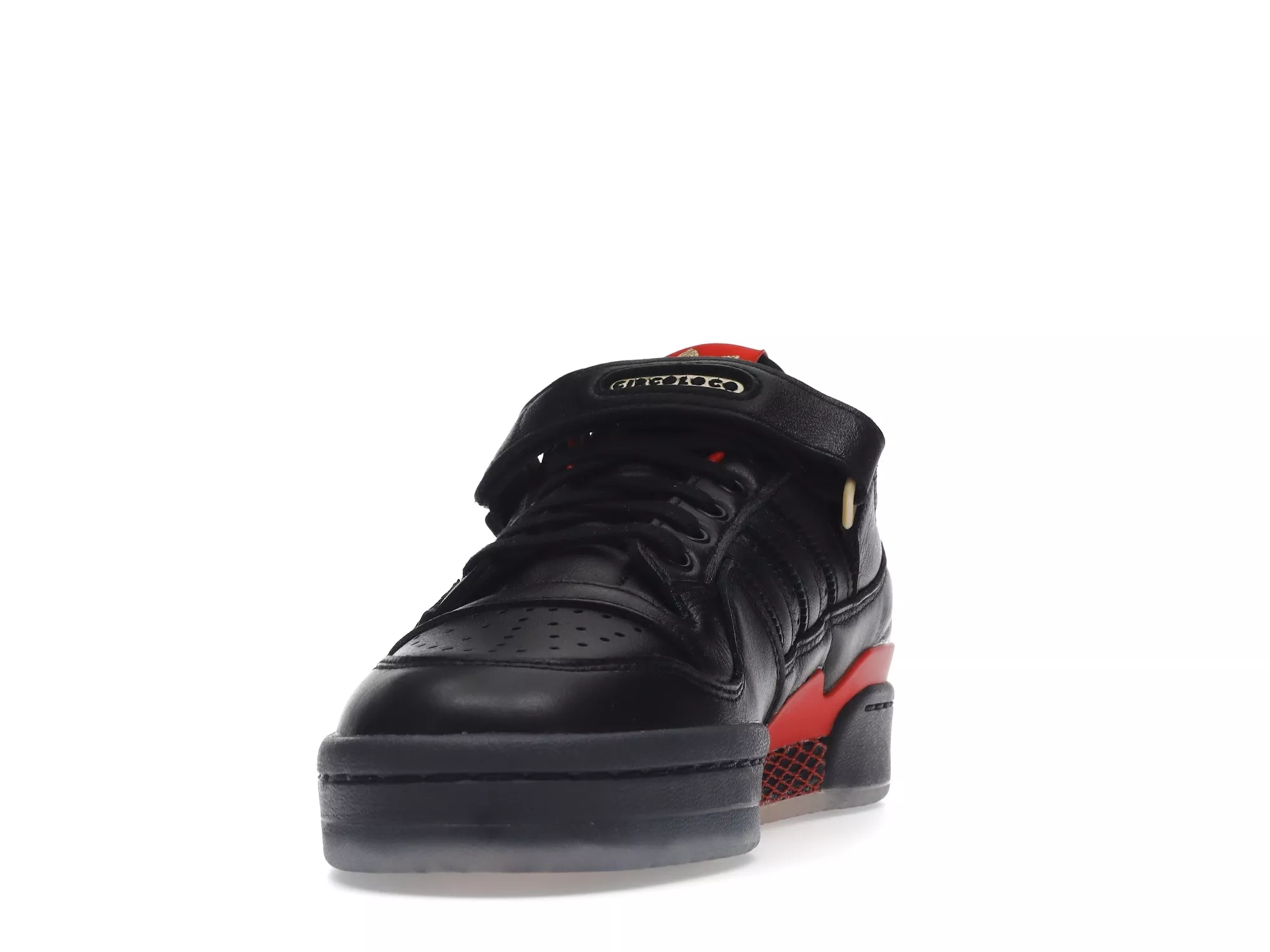 Фото № 6 с приближением к товару «‎adidas Forum Low Circoloco»
