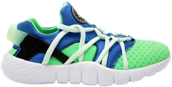 Фото № 1 с приближением к товару «‎Nike Air Huarache NM Scream Green»