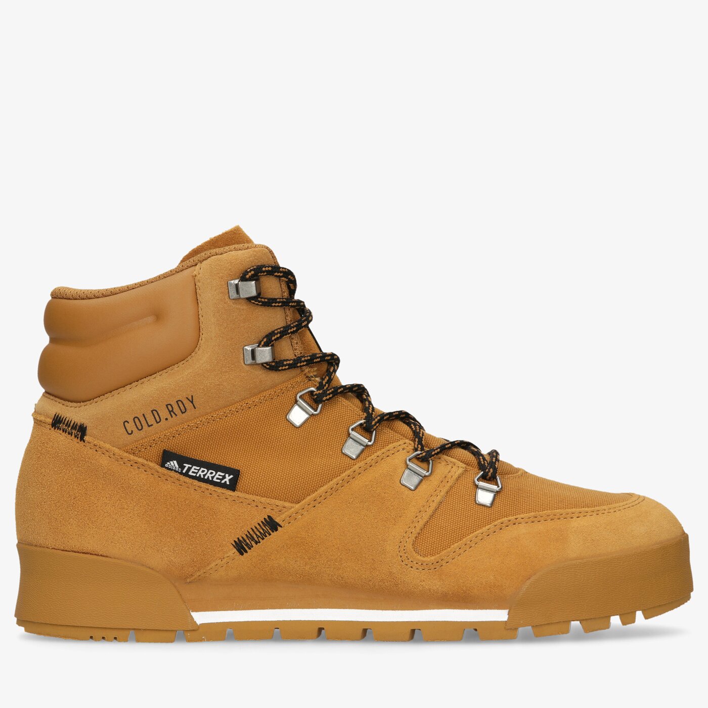 Фото № 2 с приближением к товару «‎Adidas Terrex Snowpitch»