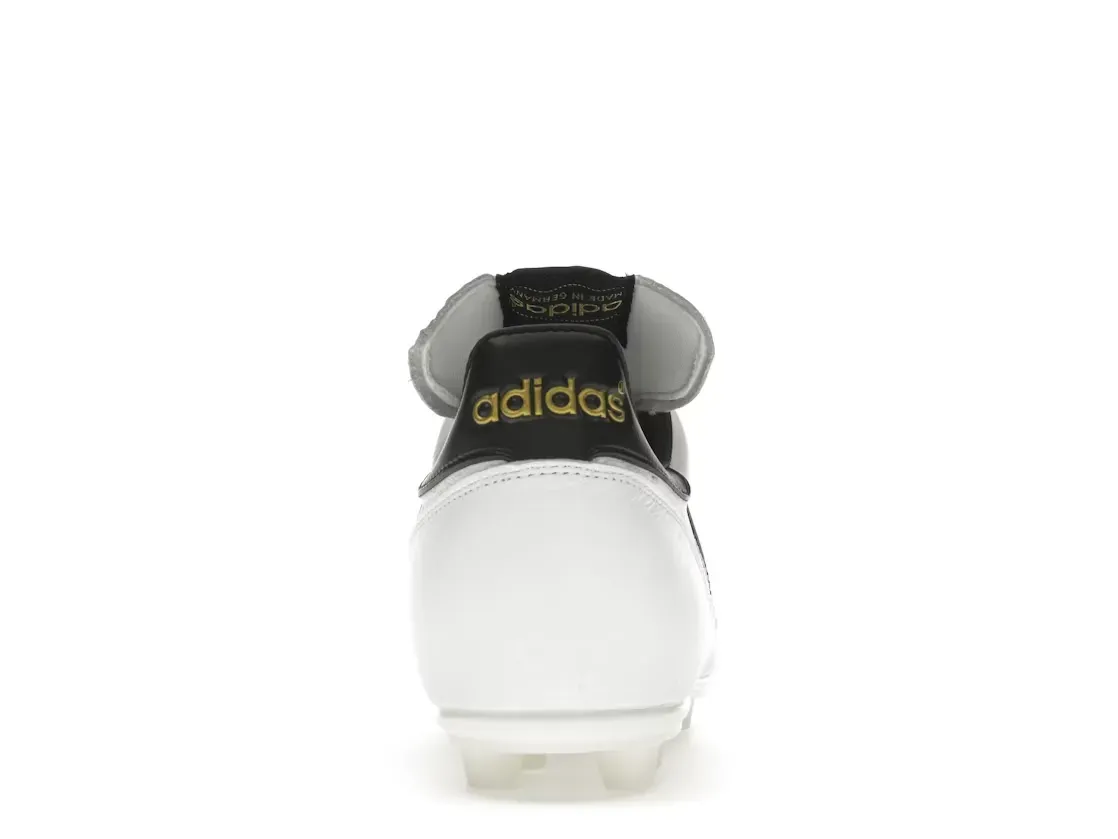 Фото № 4 с приближением к товару «‎adidas Germany Copa Mundial FG»