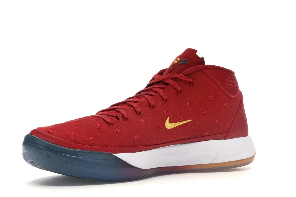 Kobe ad isaiah hot sale thomas pe