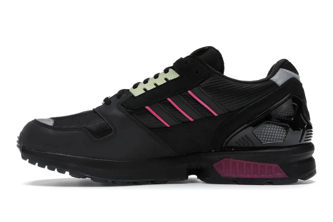 Фото № 3 с приближением к товару «‎adidas ZX 8000 Metropolitan Drifter»