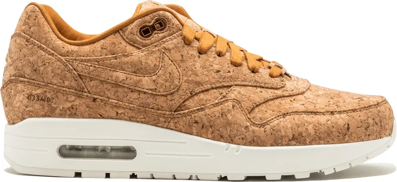 Фото № 1 с приближением к товару «‎Nike Air Max 1 Cork NYC SOHO Exclusive »