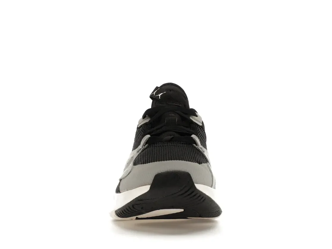 Фото № 2 с приближением к товару «‎Jordan Air Cadence Black Light Smoke Grey»