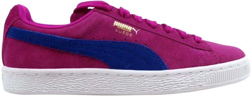 Фото № 1 с приближением к товару «‎Puma Suede Classic Ultra Magenta  »