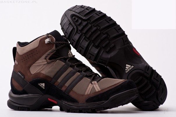 Фото № 3 с приближением к товару «‎Adidas All Weather Winter »
