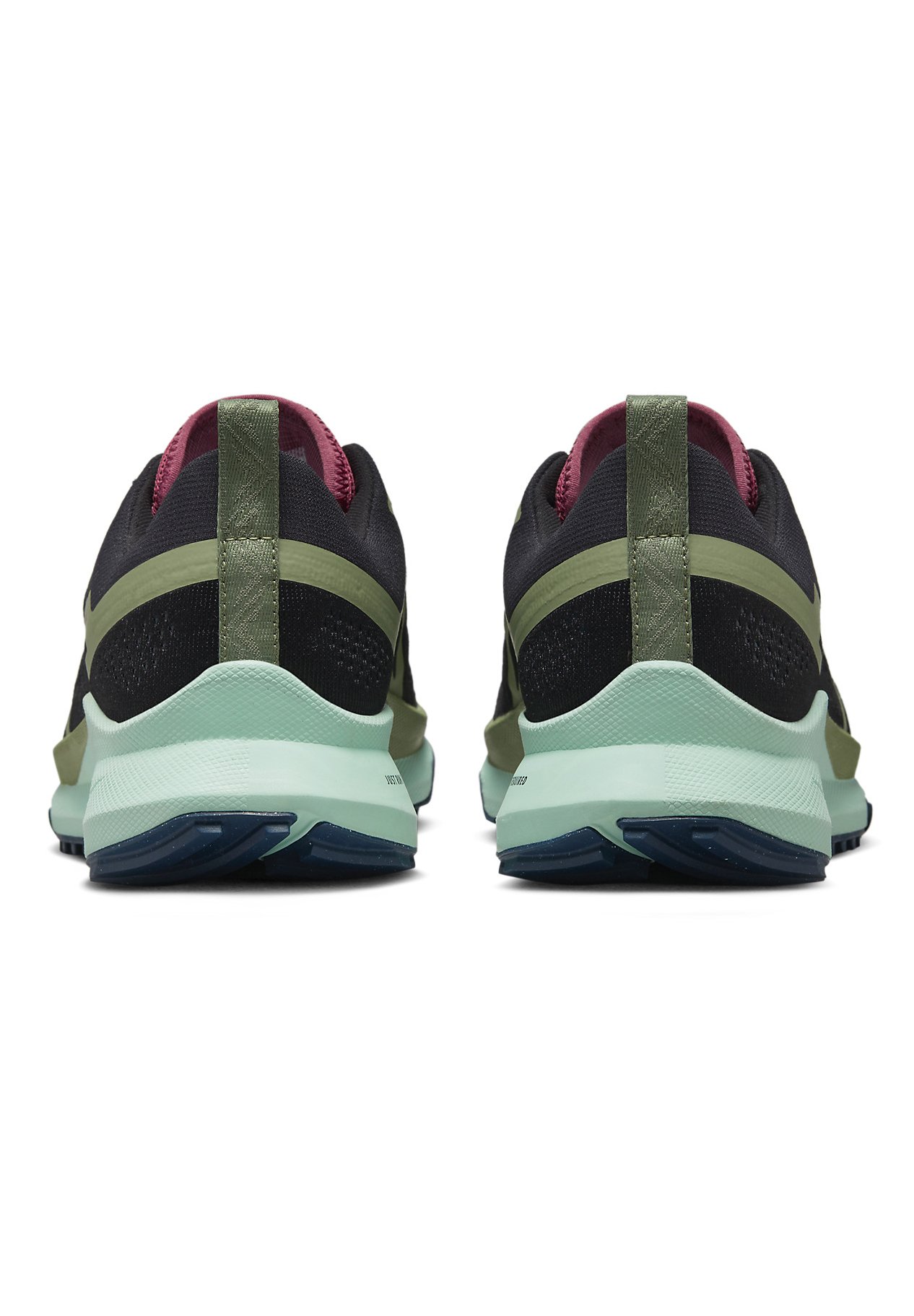 Фото № 4 с приближением к товару «‎Nike React Pegasus Trail 4»