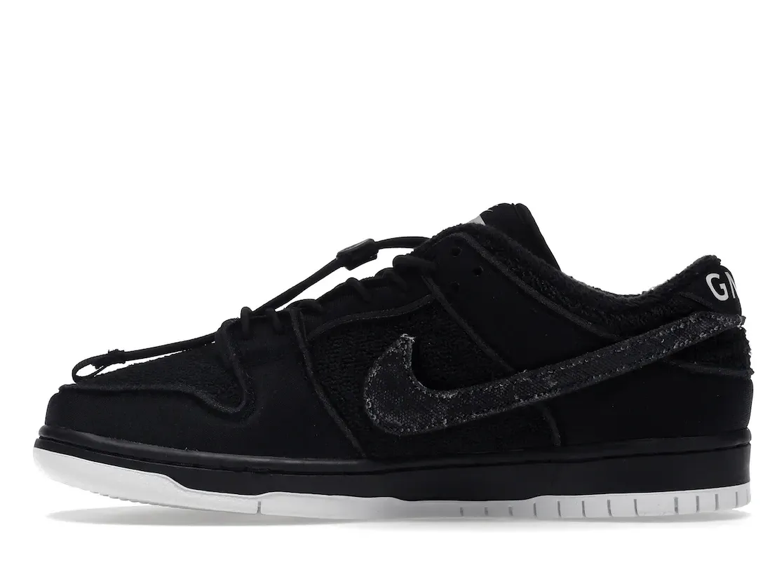 Фото № 3 с приближением к товару «‎Nike SB Dunk Low Gnarhunters»
