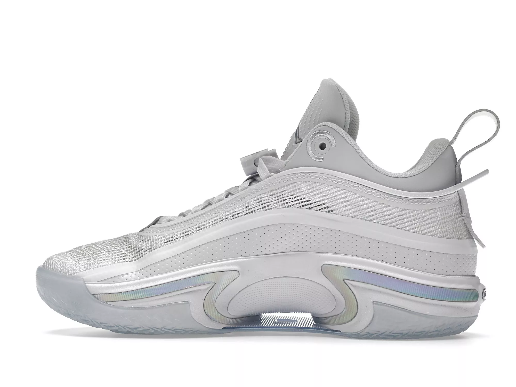 Фото № 3 с приближением к товару «‎Jordan 36 Low Pure Money»