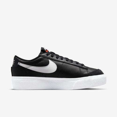 Фото № 2 с приближением к товару «‎Nike Blazer Platform »