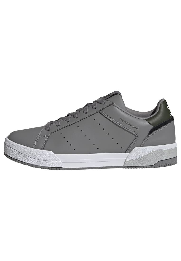 Фото № 1 с приближением к товару «‎Adidas Court Tourino »