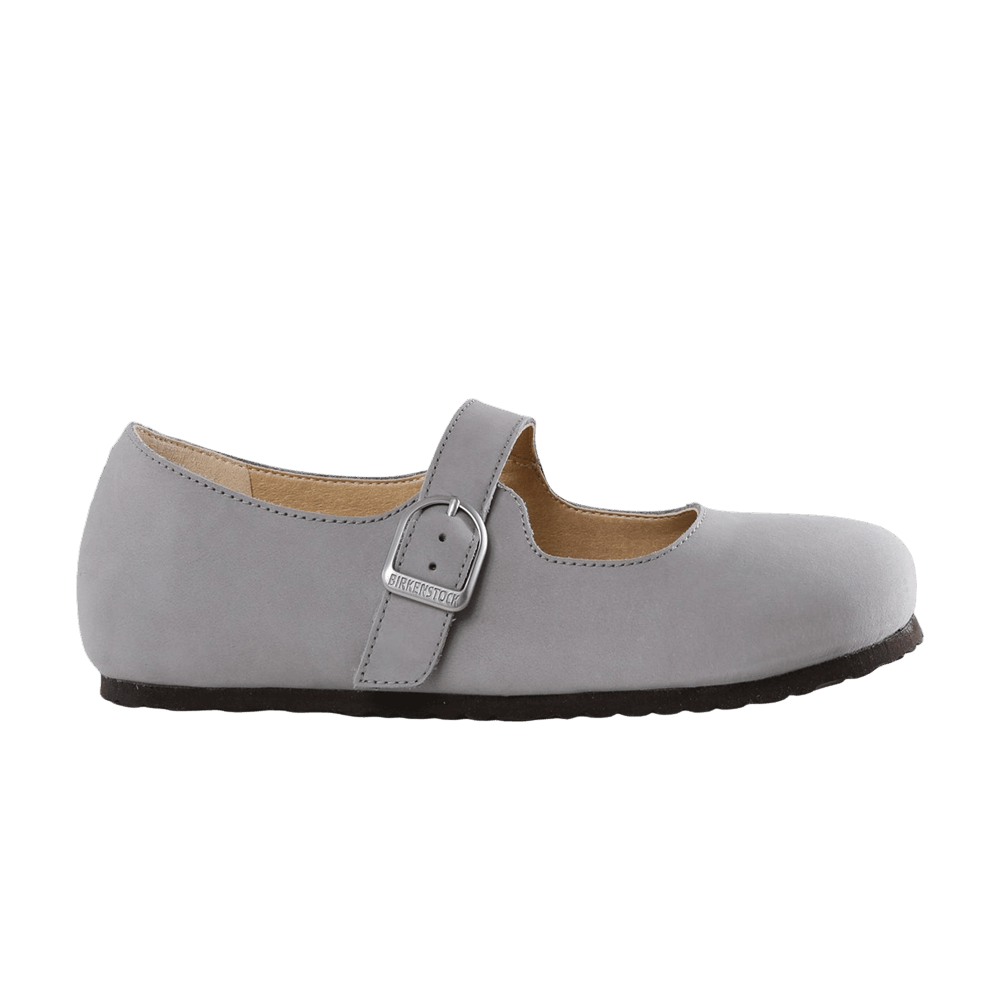 Birkenstock Women's Santa Clarita Shoe Lavender Sky