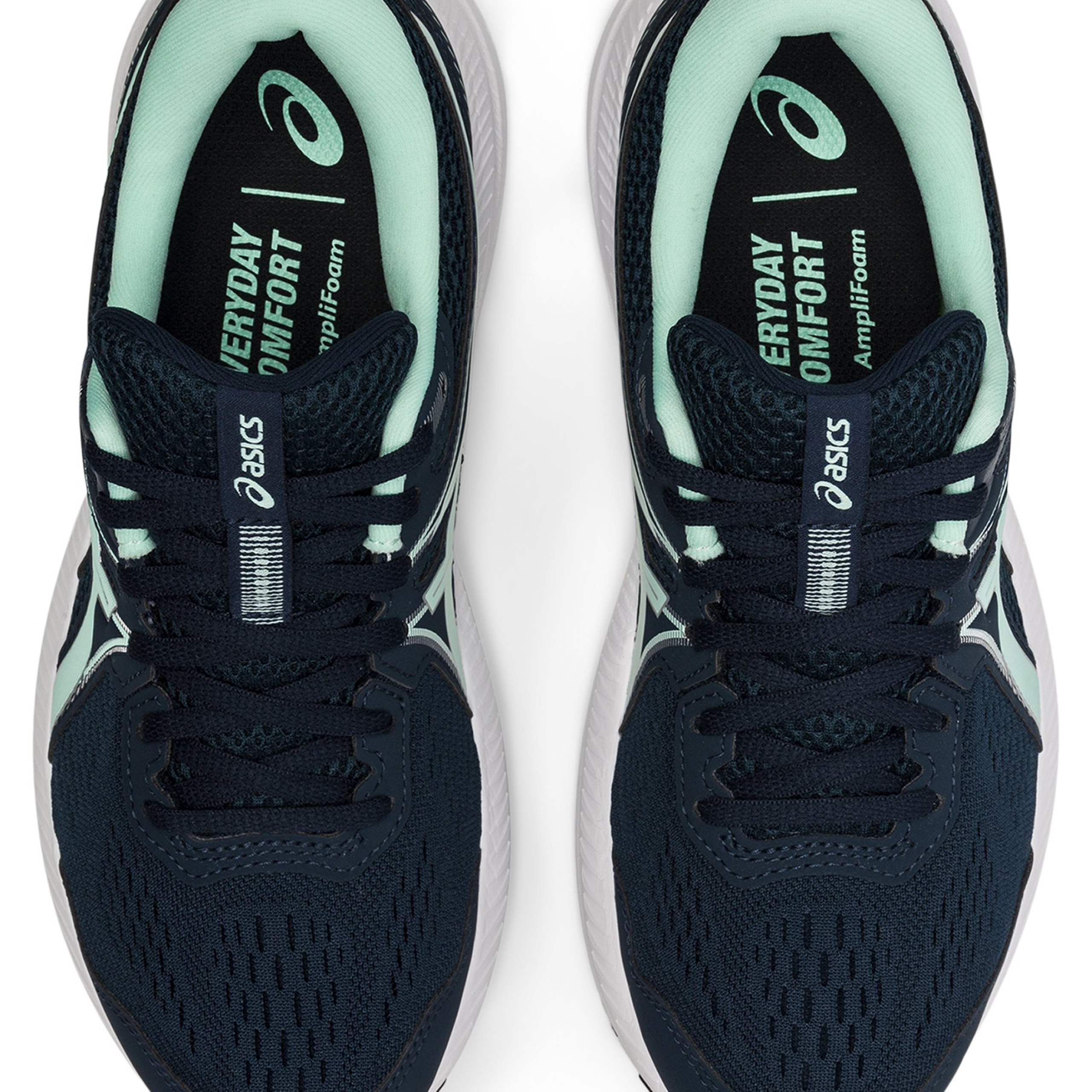 Фото № 4 с приближением к товару «‎Asics Gel Contend 7»