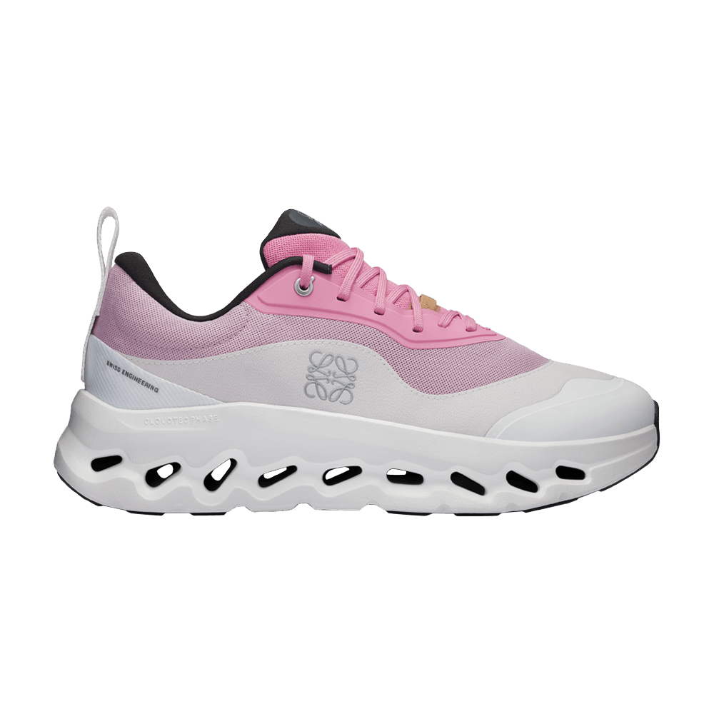 Loewe x ON Cloudtilt 2 Pink White