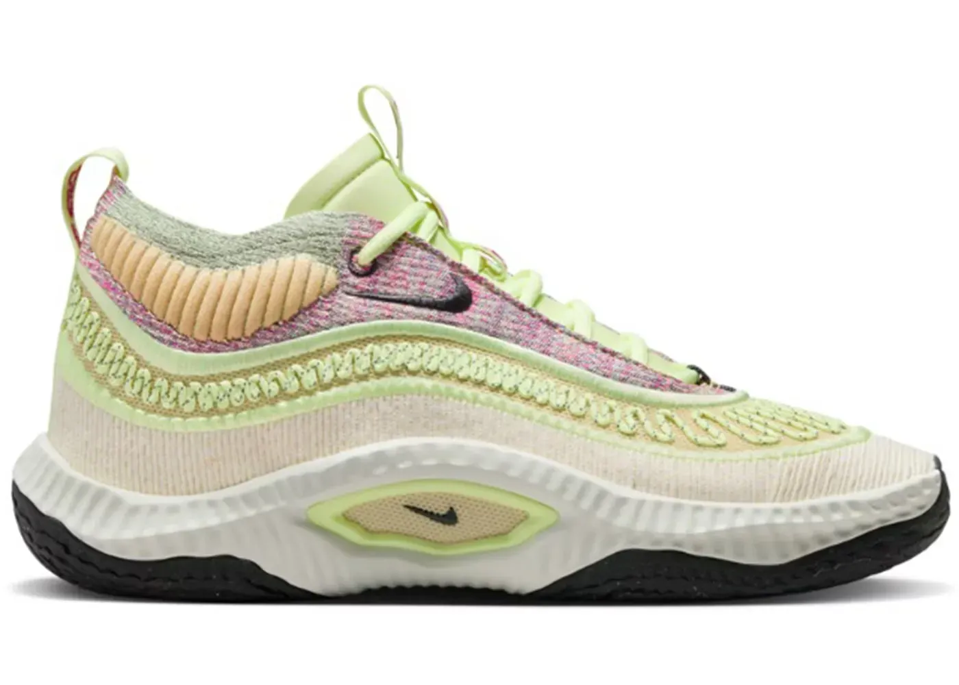 Фото № 1 с приближением к товару «‎Nike Cosmic Unity 3»